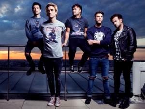 Young Guns artist photo