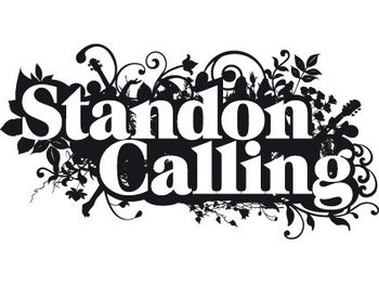 Standon Calling picture