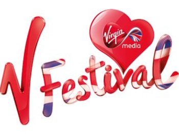 V Festival 2013 picture