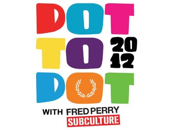 Dot To Dot 2012 - Bristol picture