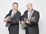 The Blue Beats artist photo