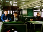 The Xcerts artist photo