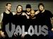 Valous, Burning The Day, Face Of A Stranger event picture
