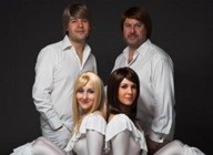 Abba Sensation - Tribute Band artist photo