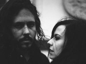 The Civil Wars artist photo