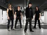 Collisions artist photo