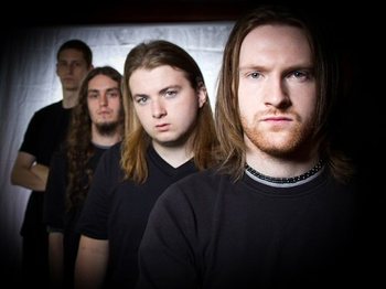 Betraeus artist photo