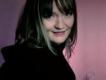 Liz Fletcher artist photo
