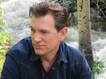 Chris Isaak artist photo