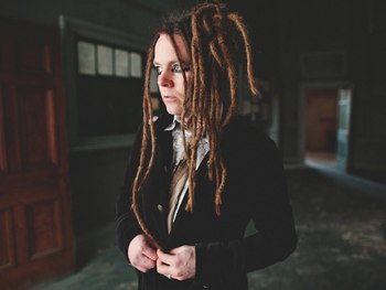 Duke Special artist photo