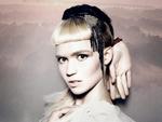 Grimes artist photo