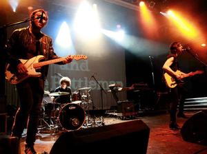 Catfish And The Bottlemen artist photo