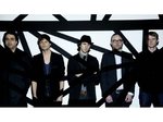 Maximo Park artist photo