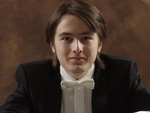 Daniil Trifonov artist photo