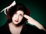 Dana Immanuel artist photo