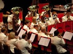 The Leyland Band artist photo