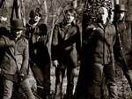 Radiohead artist photo