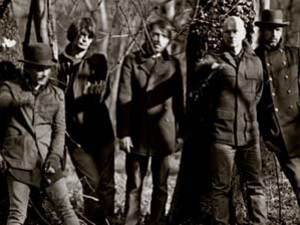 Radiohead artist photo
