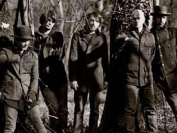 Radiohead artist photo