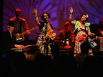 The Sweetbeats artist photo