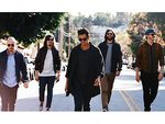 The Temper Trap artist photo