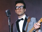 Marc Robinson artist photo