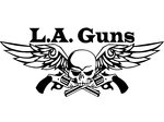 L.A. Guns artist photo