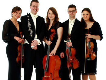 Afternoon Tiffin Concert : Berkeley Ensemble picture
