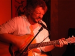 Jon Walsh artist photo