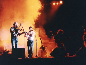 The Tannahill Weavers artist photo