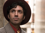 Pete Molinari artist photo