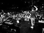 Dirty Goods artist photo