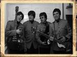 The Naked Beatles artist photo