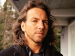 Eddie Vedder artist photo