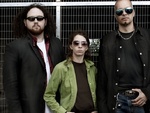 Paul Lamb & The Detroit Breakdown artist photo