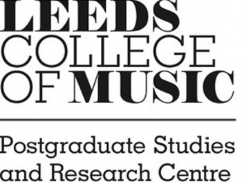The Venue (Leeds College of Music) venue photo