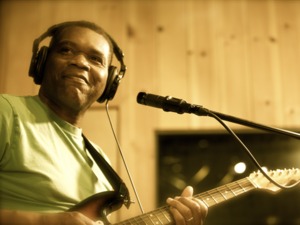 Robert Cray artist photo