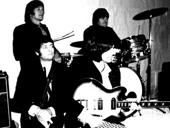 The Kinx artist photo