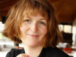 Mairi Campbell artist photo