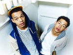 Rizzle Kicks artist photo