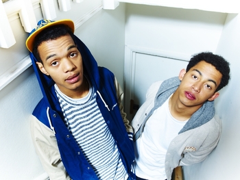Ibiza Live: Rizzle Kicks + Wretch 32 + Andi Durrant + Scott Page picture