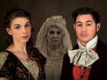 Baroque Theatre Company artist photo