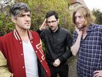 We Are Scientists artist photo