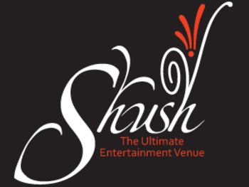 Shush venue photo