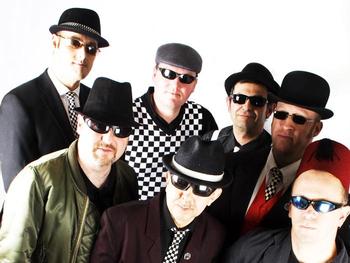 Hope & Glory artist photo