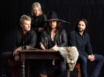The Cult artist photo