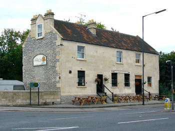 The Royal Oak venue photo