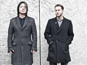 Feeder artist photo