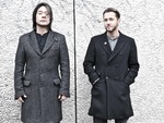 Feeder artist photo