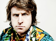 Milton Jones artist photo